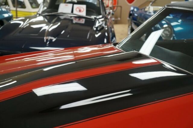 1970 Chevrolet Chevelle SS396 - photo 9