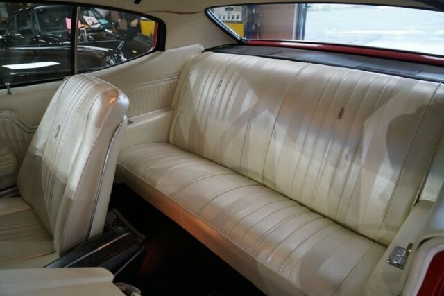 1970 Chevrolet Chevelle SS396 - photo 11