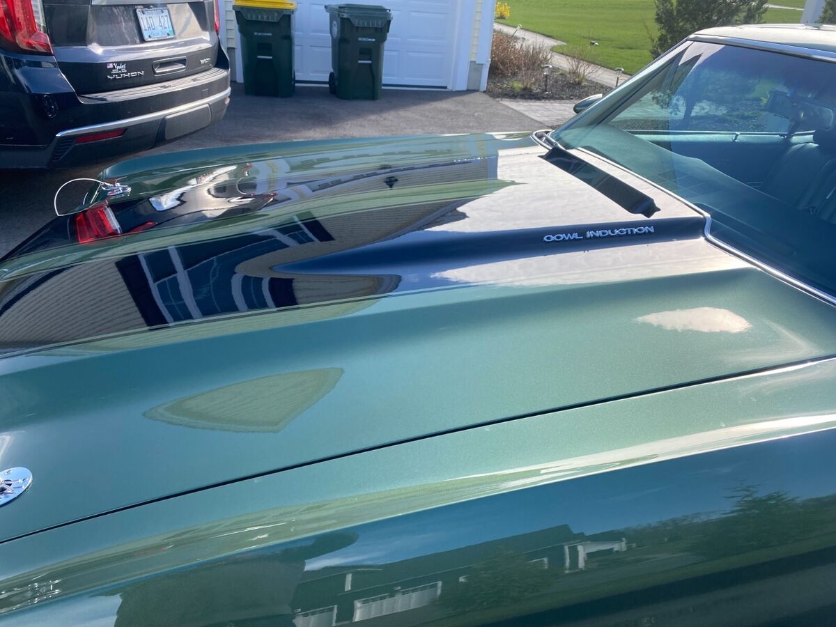 1970 Chevrolet Chevelle SS - photo 3