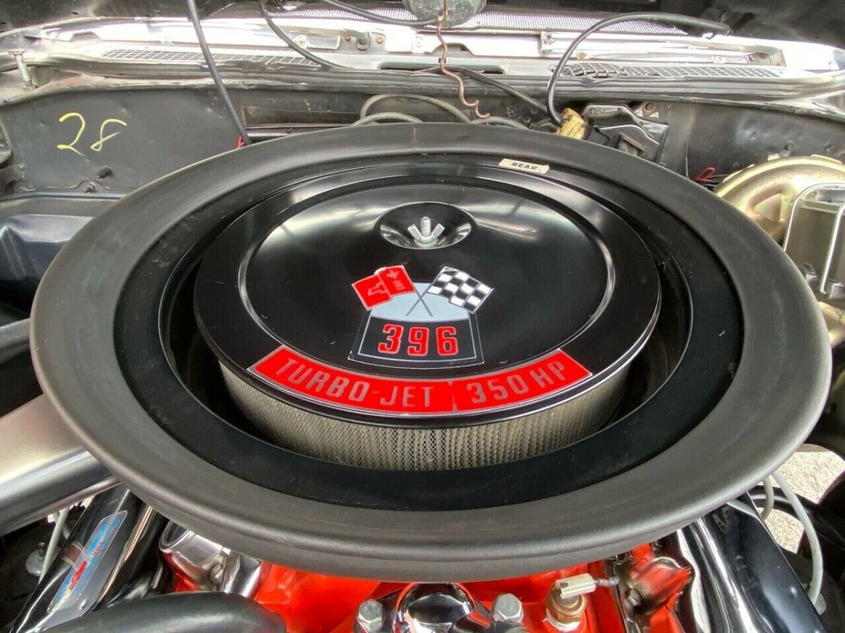 1970 Chevrolet Chevelle SS396 L34 DALE MCINTOSH REGISTRY - photo 3