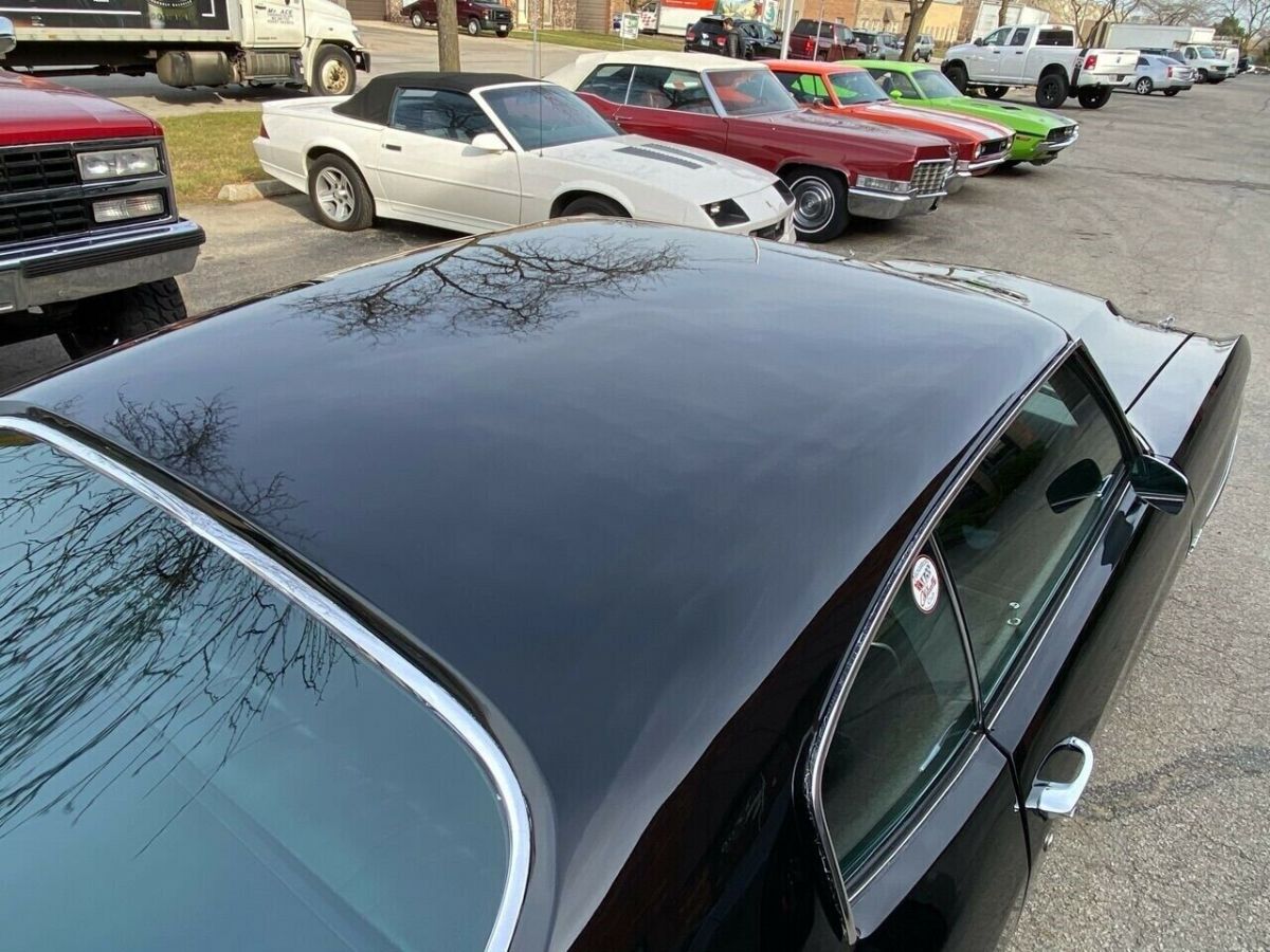 1970 Chevrolet Chevelle SS396 L34 DALE MCINTOSH REGISTRY - photo 5