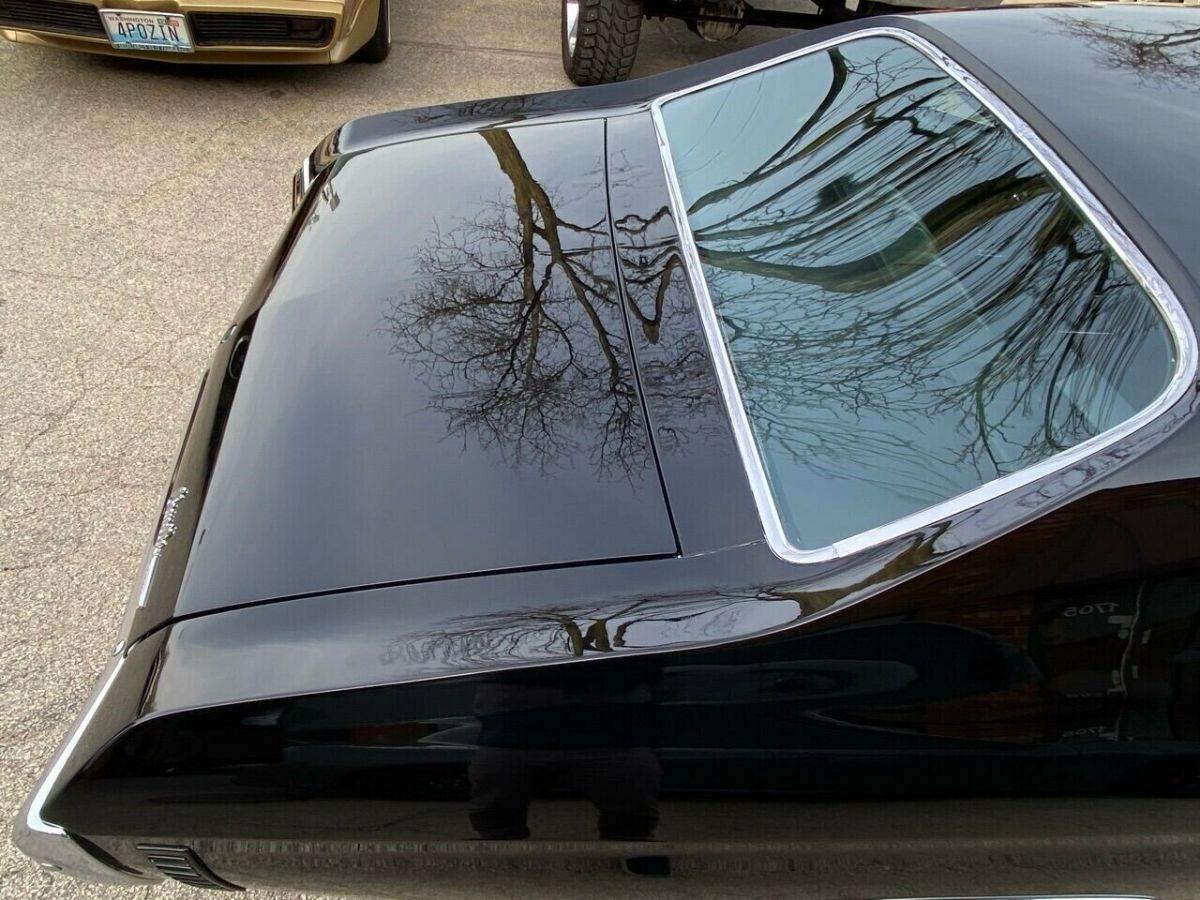 1970 Chevrolet Chevelle SS396 L34 DALE MCINTOSH REGISTRY - photo 6