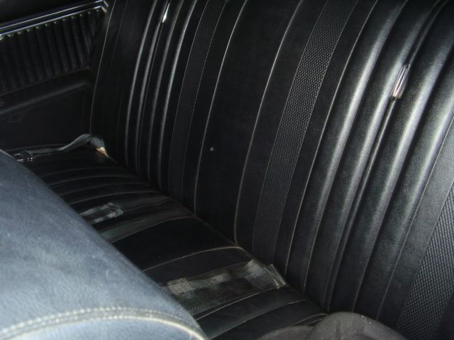 1970 Chevrolet Chevelle - photo 4