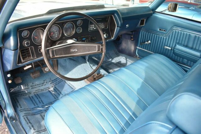 1970 Chevrolet Chevelle - photo 2