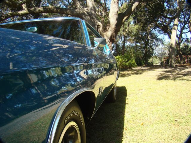 1970 Chevrolet Chevelle Malibu SS - photo 10