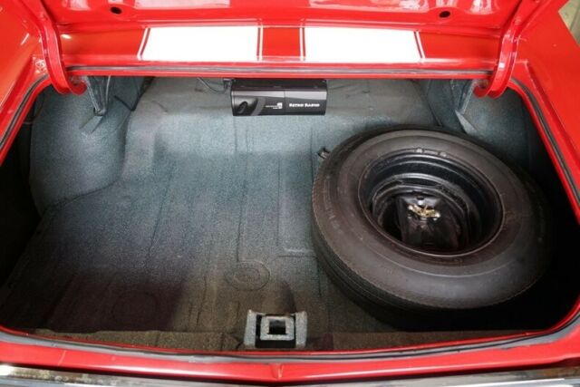 1970 Chevrolet Chevelle SS454 - photo 10