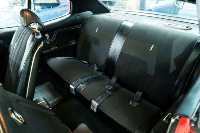 1970 Chevrolet Chevelle SS454 - photo 12