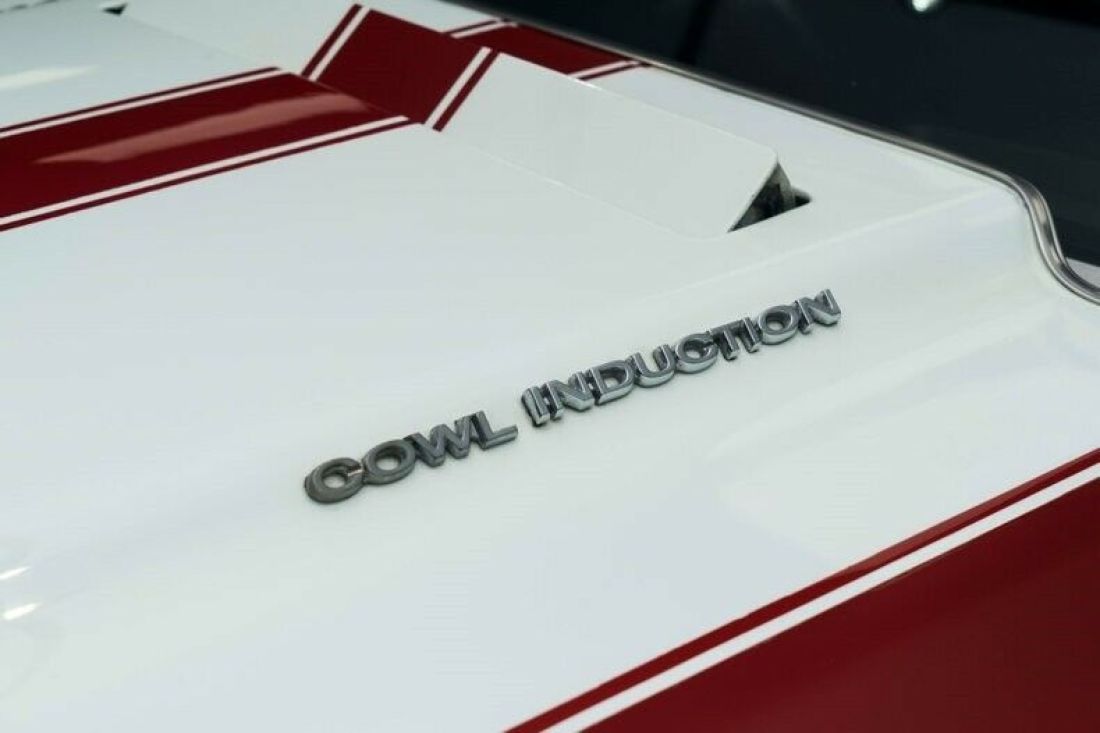 1970 Chevrolet Chevelle SS454 - photo 8