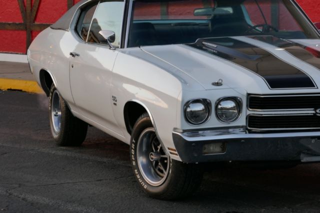 1970 Chevrolet Chevelle -SS454-REAL SUPER SPORT-FACTORY OWNERS MANUAL-SEE - photo 2