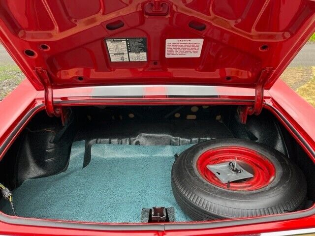 1970 Chevrolet Chevelle SS Tribute - photo 10