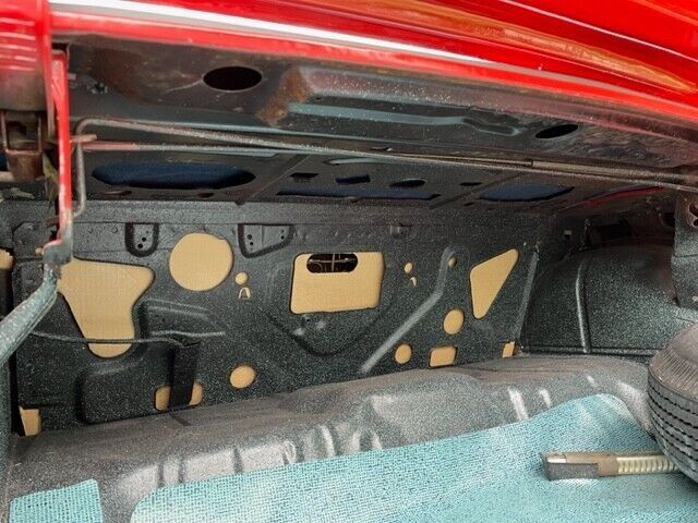 1970 Chevrolet Chevelle SS Tribute - photo 13