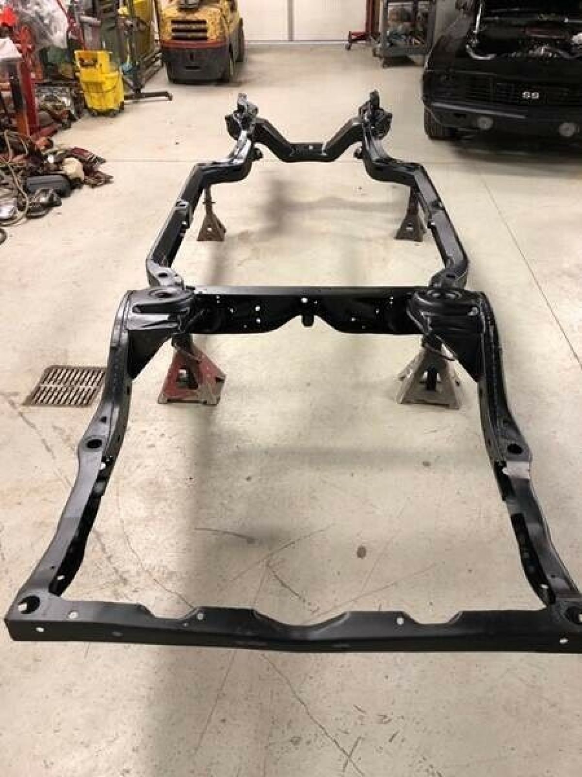1970 Chevrolet Chevelle SS454/Auto SS454 NEW BUILD - photo 7