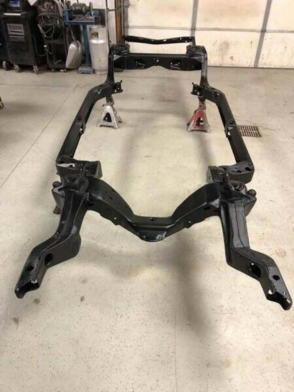 1970 Chevrolet Chevelle SS454/Auto SS454 NEW BUILD - photo 8