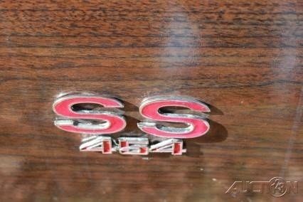 1970 Chevrolet Chevelle - photo 10
