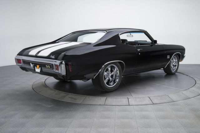 1970 Chevrolet Chevelle Super Sport - photo 2