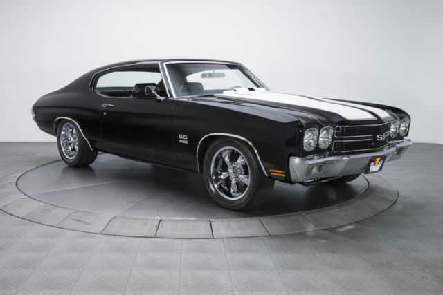 1970 Chevrolet Chevelle Super Sport - photo 3