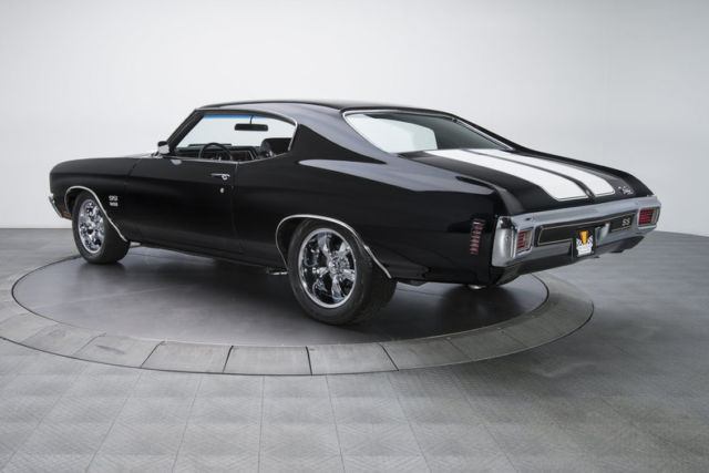 1970 Chevrolet Chevelle Super Sport - photo 4