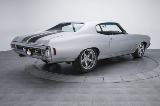 1970 Chevrolet Chevelle Super Sport - photo 3