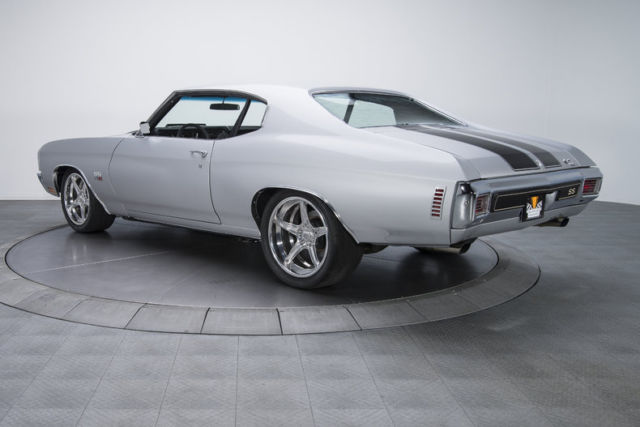 1970 Chevrolet Chevelle Super Sport - photo 5
