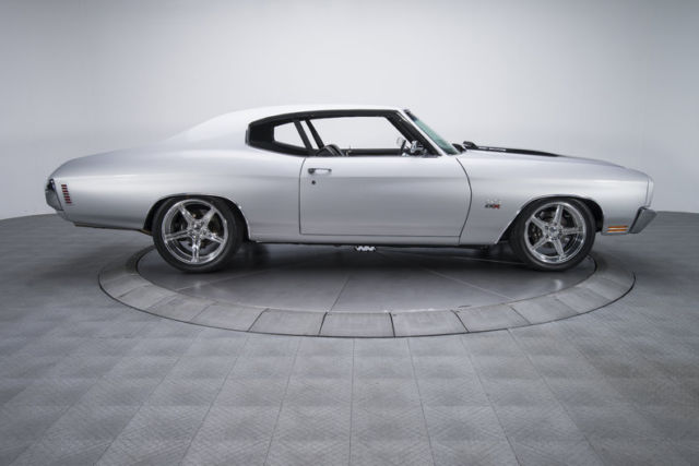 1970 Chevrolet Chevelle Super Sport - photo 6