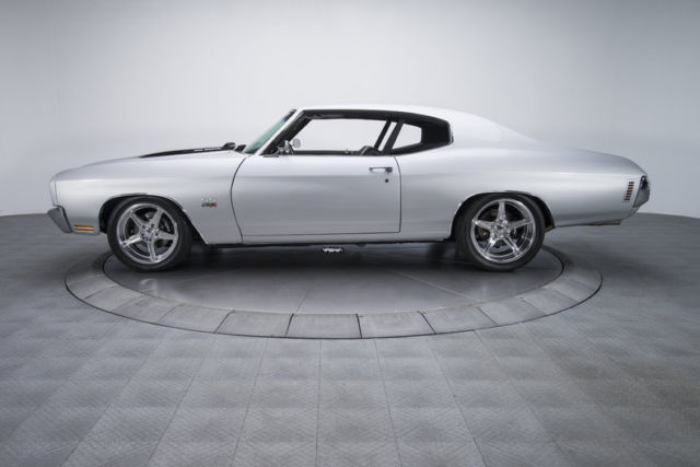 1970 Chevrolet Chevelle Super Sport - photo 7