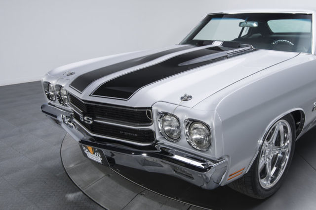 1970 Chevrolet Chevelle Super Sport - photo 8