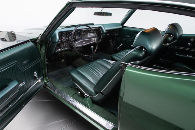 1970 Chevrolet Chevelle Super Sport - photo 5