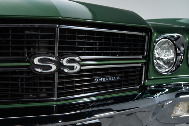 1970 Chevrolet Chevelle Super Sport - photo 6