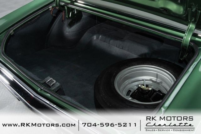 1970 Chevrolet Chevelle Super Sport - photo 4