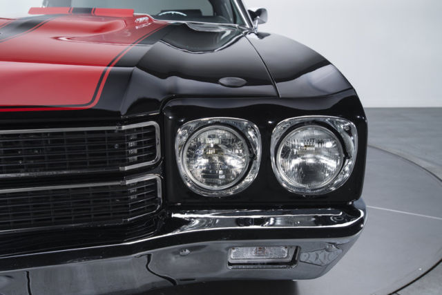 1970 Chevrolet Chevelle Super Sport - photo 13