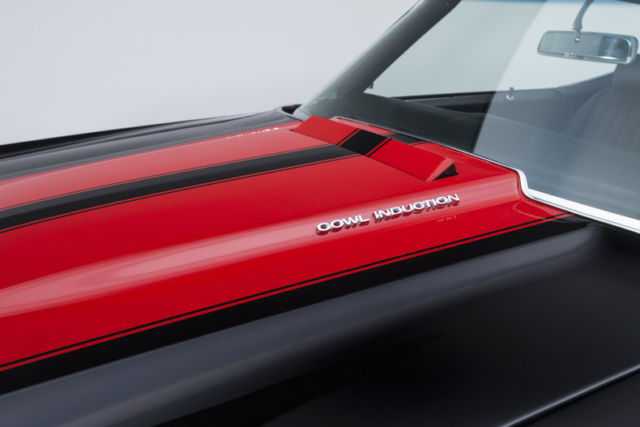 1970 Chevrolet Chevelle Super Sport - photo 11