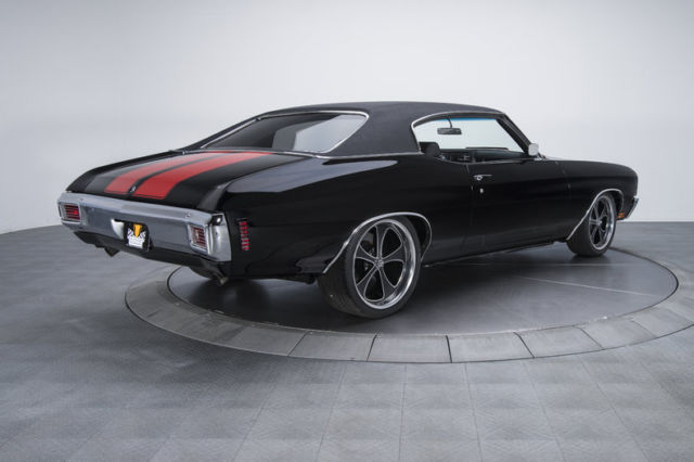 1970 Chevrolet Chevelle Super Sport - photo 2