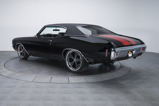 1970 Chevrolet Chevelle Super Sport - photo 4