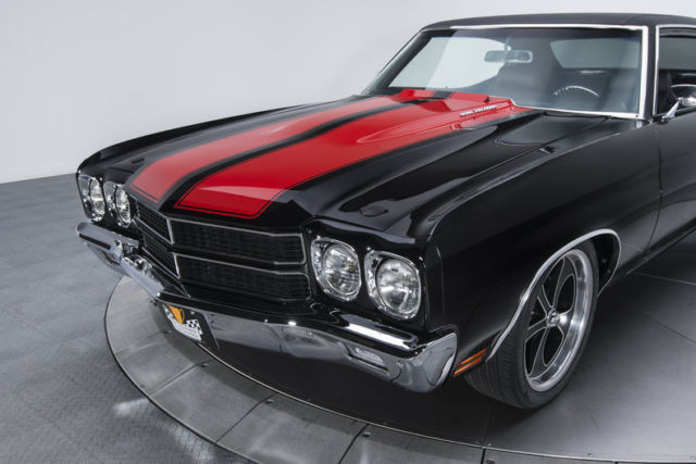 1970 Chevrolet Chevelle Super Sport - photo 7