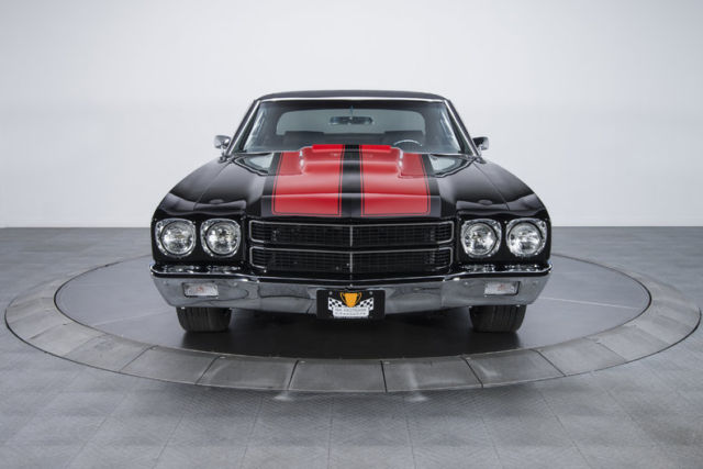 1970 Chevrolet Chevelle Super Sport - photo 8