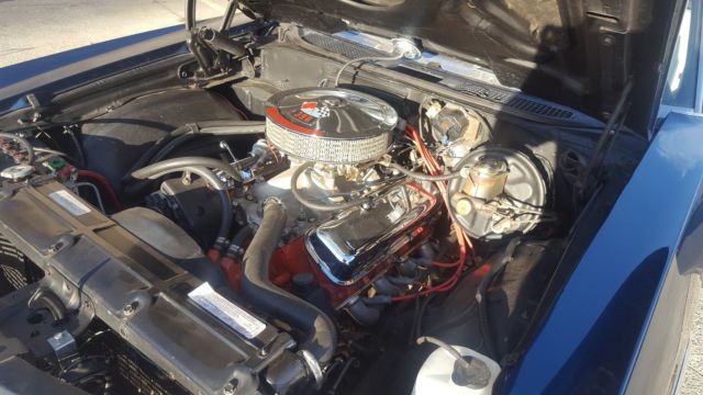 1970 Chevrolet Chevelle - photo 7