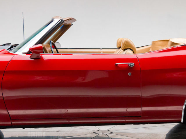 1970 Chevrolet Chevelle Super Sport - photo 10