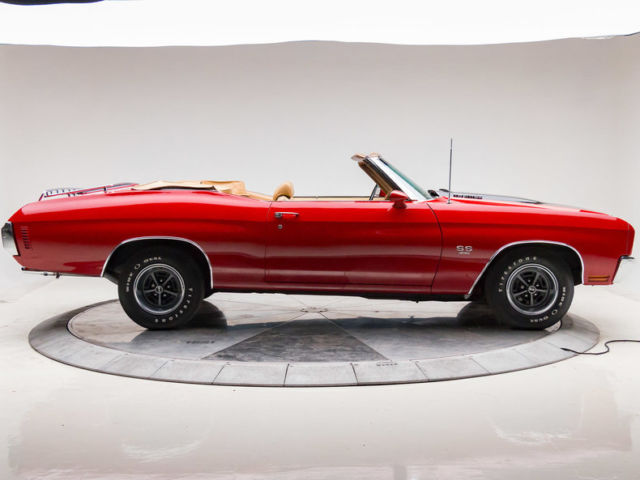 1970 Chevrolet Chevelle Super Sport - photo 6