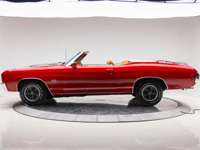 1970 Chevrolet Chevelle Super Sport - photo 7