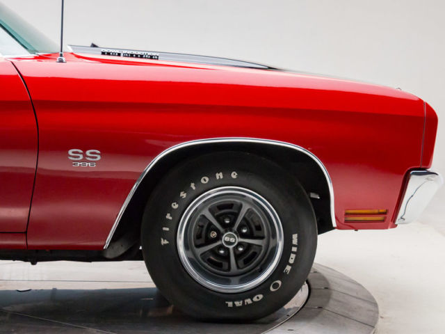 1970 Chevrolet Chevelle Super Sport - photo 9