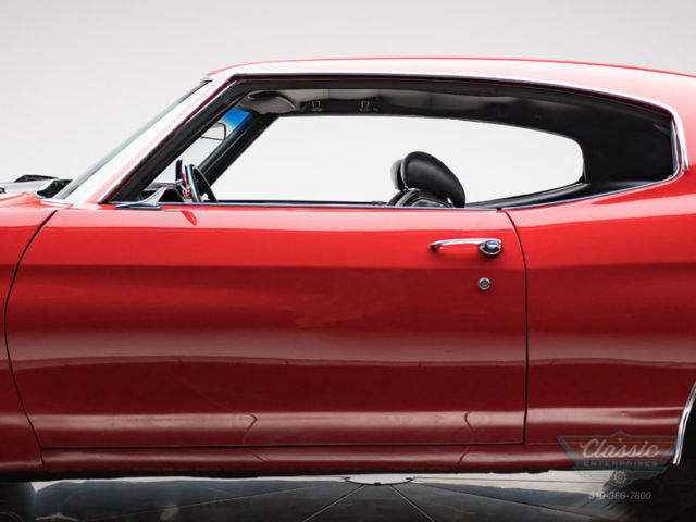 1970 Chevrolet Chevelle Super Sport - photo 13
