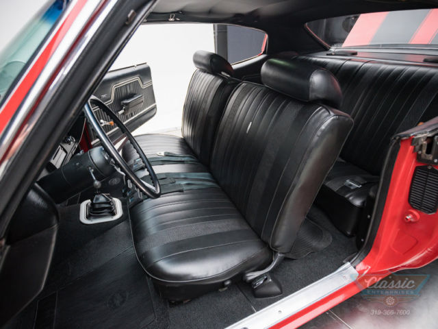 1970 Chevrolet Chevelle Super Sport 4 Speed Numbers Matching - photo 13