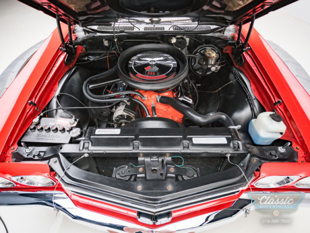 1970 Chevrolet Chevelle Super Sport 4 Speed Numbers Matching - photo 8