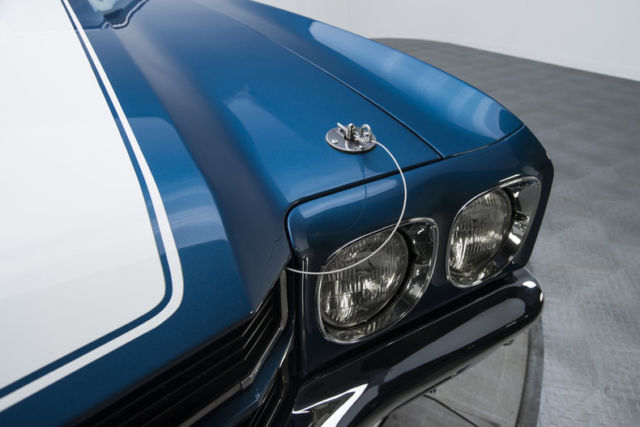 1970 Chevrolet Chevelle Super Sport - photo 12