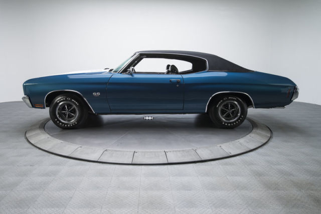 1970 Chevrolet Chevelle Super Sport - photo 7