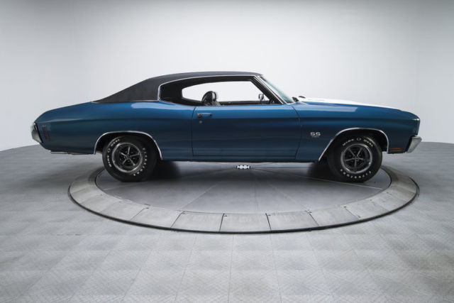 1970 Chevrolet Chevelle Super Sport - photo 6