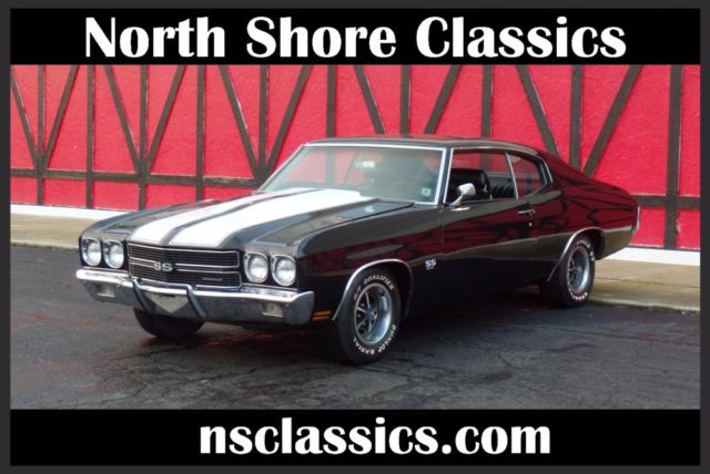 1970 Chevrolet Chevelle -SUPER SPORT 454-DOCUMENTED W/ BUILD SHEET-REAL NI 1970 Chevrolet Chevelle -SUPER SPORT 454-DOCUMENTED W/ BUILD SHEET-REAL NI