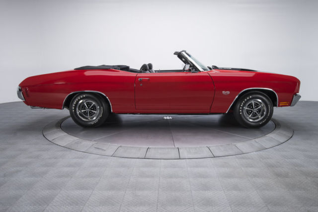 1970 Chevrolet Chevelle Super Sport - photo 10