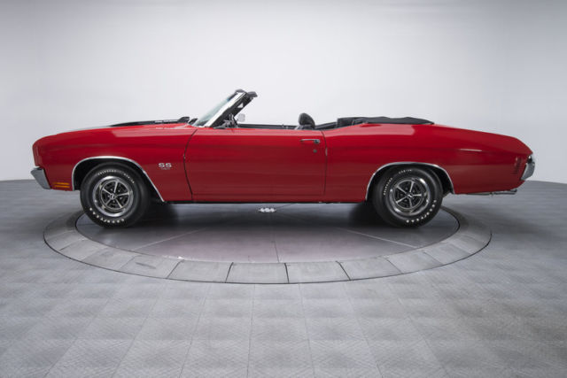 1970 Chevrolet Chevelle Super Sport - photo 12