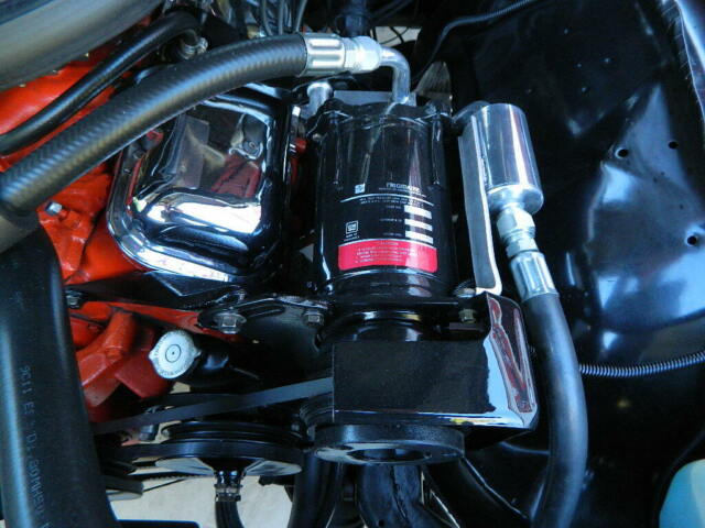 1970 Chevrolet Chevelle Super Sport - photo 11